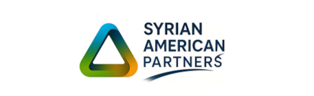 Logo for SYRIAN AMERICAN PARTNERS LLC